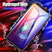 HYDROGEL ASUS ZENFONE MAX PRO M2 ZB631KL ANTI GORES FULL COVER