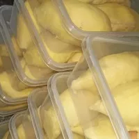 Durian Monthong - Durian Monthong Super - Durian Monthong Lokal