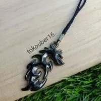 kalung naga kalung bandul naga kalung pria kalung cowo