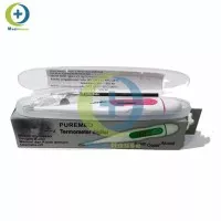 Alat Ukur Suhu Tubuh - Thermometer Digital Puremed