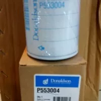 Filter Donaldson P553004 / Fuel Filter / Filter Solar