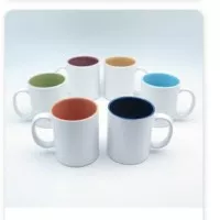 Mug porselain/Mug warna bagus/Mug murah