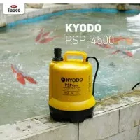 Pompa Celup Air Kolam Ikan 90 Watt Pompa Kyodo PSP 4500