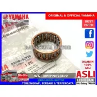 LAHER BEARING BAMBU STANG SEHER MIO J ASLI ORIGINAL YAMAHA