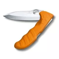 Pisau Lipat Victorinox Original Hunter Pro Orange Handle