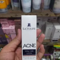 Latulip Total acne care 40ml