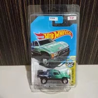 Hot Wheels - Toyota Off Road Truck (TH$) include protector
