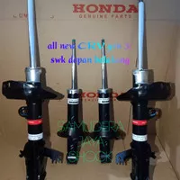 Shock breaker shock absorber honda new crv gen 3-swk depan belakang