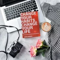 Change Your Habits Change Your Life Yodhia Antariksa