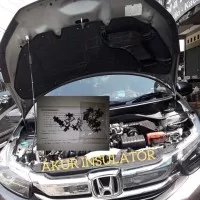 Honda Mobilio Rs/e 2014/2018 peredam panas