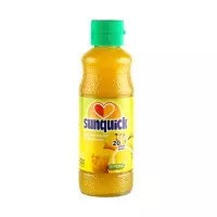 Sunquick Lemon 330 ml