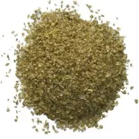 Basil Dry Spice Bulk 10gr/Basil Bumbu Original