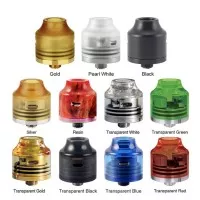 WASP NANO RDA AUTHENTIC BY OUMIER - RDA WASP NANO BY OUMIER