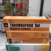 thrombophob gel