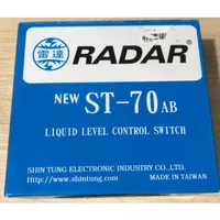 RADAR SHINTUNG NEW ST - 70 AB (RADAR BIRU TUA)