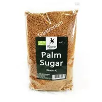 Palm Sugar Ricoman / Palm Sugar 400 gr/ Gula Aren