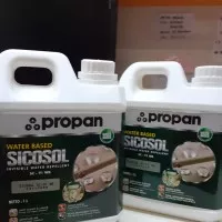 Coating Batu Bata Propan Sicosol SC-91 WB 1 liter