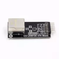 LAN8720 Module Ethernet Shield Network Transceiver RMII Interface