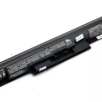 Battery Baterai Sony Vaio SVF14 Svf142c1ww Svf142c29u Svf14218sgb