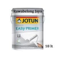 JOTUN ESSENCE EASY PRIMER PAIL - 18 LT CAT DASAR EXTERIOR DAN INTERIOR