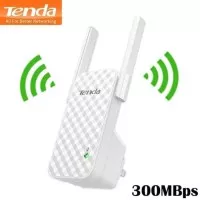 Range Extender Repeater TENDA A9 - Penguat Signal Wifi Sinyal TENDA