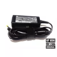 ADAPTOR LAPTOP HP MINI ORI 19V-1.58A charger Notebook 19 Volt - 1.58 A