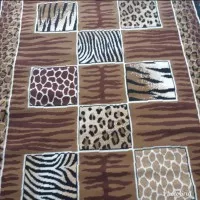 Karpet Kulit Harimau 160x210 - Karpet macan - Karpet permadani