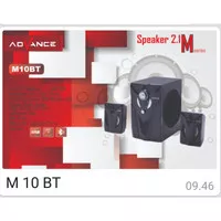 Speaker Advance M10BT