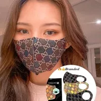 masker debu