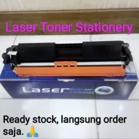 Toner Cartridge 17A Printer HP Laserjet Pro M102a