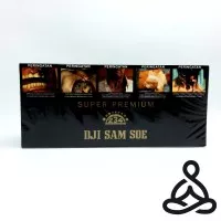 Rokok Dji Sam Soe Super Premium 12 Batang