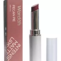 LIPSTIK Wardah Intense Matte Lipstick 16 Pecan Pie 2.3 g LIPSTICK