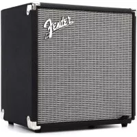 Ampli Bass Combo Fender Rumble 25 V3 - 25W 1x8 inch aps