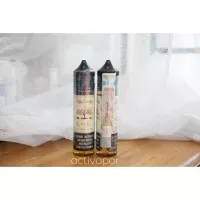 Ripe Vapes VCT 6mg 60ML USA Premium eLiquid e Liquid juice vape vapor