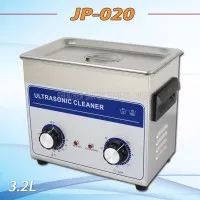 GT Sonic 3L Ultrasonic Cleaner Timer Temperature Setting Bath Surgical