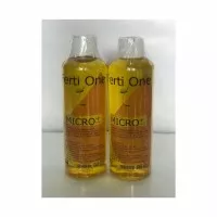 Ferti One Micro Plus 250ml - Pupuk cair Ferti one Micro plus Murah -