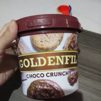 GOLDENFIL CHOCO CRUNCHY 1KG