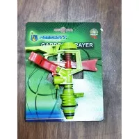 PRESCOTT 505-60 SPRINKLER TAMAN AIR MANCUR - Sprinkle - Garden Sprayer