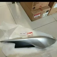 Cover body kanan honda Tiger revo silver original