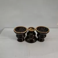 Tungku Shisha Keramik ORI