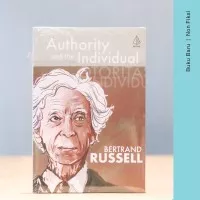 Buku Authority And The Individual - Bertrand Russell
