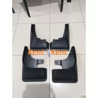 Mud Guard KARPET LUMPUR INNOVA NEW 2008 - 2015 JSL