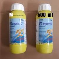 Insektisida dan ZPT Regent 50 SC 500 ml