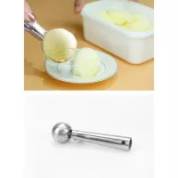 Scoop Ice Cream , Skop es krim manual , Sendok Es Krim Anti Gagal