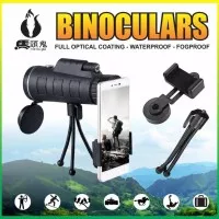 teropong binoculars / teropong jarak jauh / teropong binoculars zoom