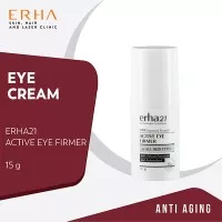 Erha21 Active Eye Firmer 15g - CC081