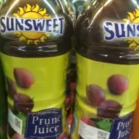 Prune Juice SunSweet 946ml