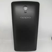 Backdoor OPPO R2001 / OPPO YOYO Casing Tutup Backdoor Oppo R2001