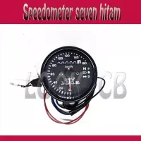 Speedometer Variasi CB merk GORILLA-hitam