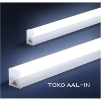 Lampu T5 LED/ Lampu TL neon T5/ Lampu tube LED T5